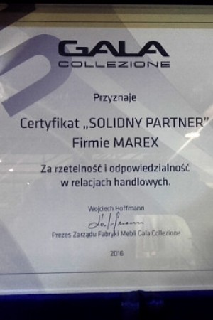 Nagroda za Rzetelność i Odpowiedzialność w Biznesie